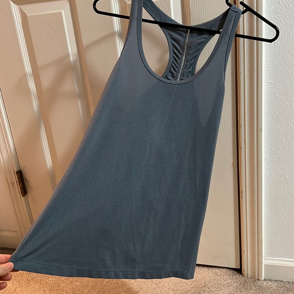 Workout Top